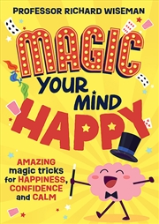 Buy Magic Your Mind Happy