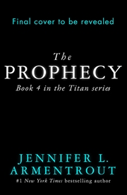 Buy The Prophecy