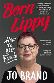 Buy Born Lippy