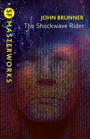 Buy The Shockwave Rider