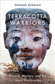 Buy Terracotta Warriors