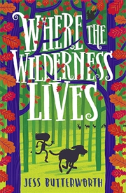 Buy Where the Wilderness Lives