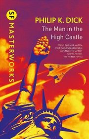 Buy The Man In The High Castle