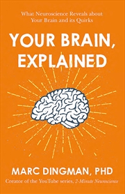 Buy Your Brain, Explained