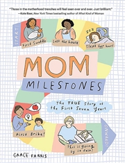 Buy Mom Milestones