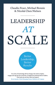 Buy Leadership At Scale