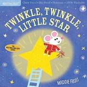 Buy Indestructibles: Twinkle, Twinkle, Little Star