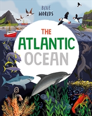 Buy Blue Worlds: The Atlantic Ocean