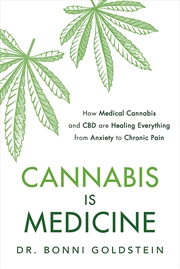 Buy Cannabis is Medicine