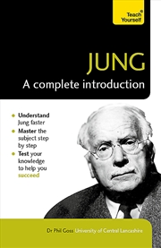 Buy Jung: A Complete Introduction: Teach Yourself