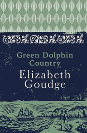 Buy Green Dolphin Country