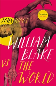 Buy William Blake vs the World