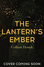 Buy The Lantern's Ember
