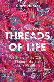 Buy Threads of Life