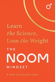 Buy The Noom Mindset