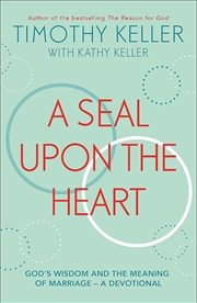 Buy A Seal Upon the Heart