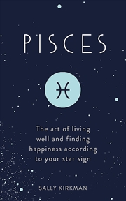 Buy Pisces