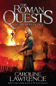 Buy Roman Quests: The Archers Of Isca