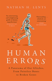 Buy Human Errors