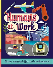 Buy Humans at Work