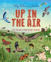 Buy My Nature Collection: Up In The Air