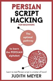 Buy Persian Script Hacking