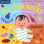 Buy Indestructibles: All Year Round: A Book of Seasons