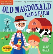 Buy Indestructibles: Old MacDonald Had a Farm