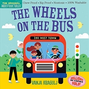 Buy Indestructibles: The Wheels on the Bus