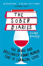 Buy The Sober Diaries