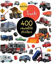 Buy Eyelike Stickers: Trucks