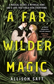 Buy A Far Wilder Magic