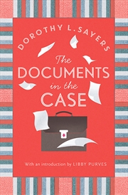 Buy The Documents In The Case
