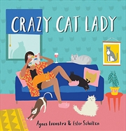 Buy Crazy Cat Lady