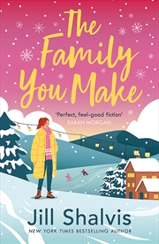 Buy The Family You Make