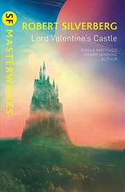 Buy Lord Valentine's Castle