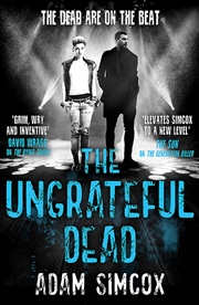 Buy The Ungrateful Dead