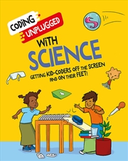 Buy Coding Unplugged: With Science