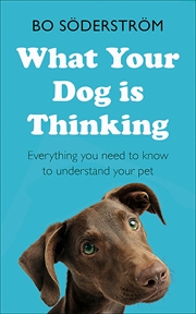 Buy What Your Dog Is Thinking