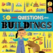 Buy So Many Questions: About Buildings