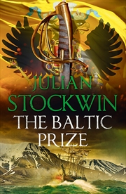 Buy The Baltic Prize