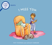 Buy A First Look At: Death: I Miss You