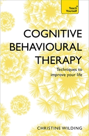 Buy Cognitive Behavioural Therapy (CBT)