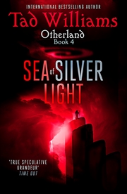 Buy Sea of Silver Light