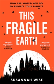 Buy This Fragile Earth