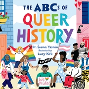 Buy The ABCs of Queer History