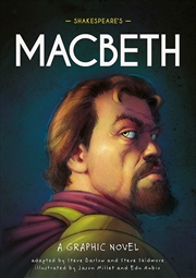 Buy Classics in Graphics: Shakespeare's Macbeth