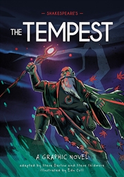 Buy Classics in Graphics: Shakespeare's The Tempest