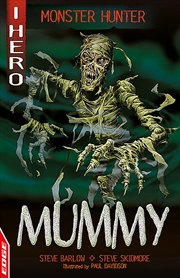 Buy EDGE: I HERO: Monster Hunter: Mummy