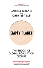 Buy Empty Planet